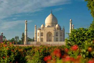 Golden Triangle Tours